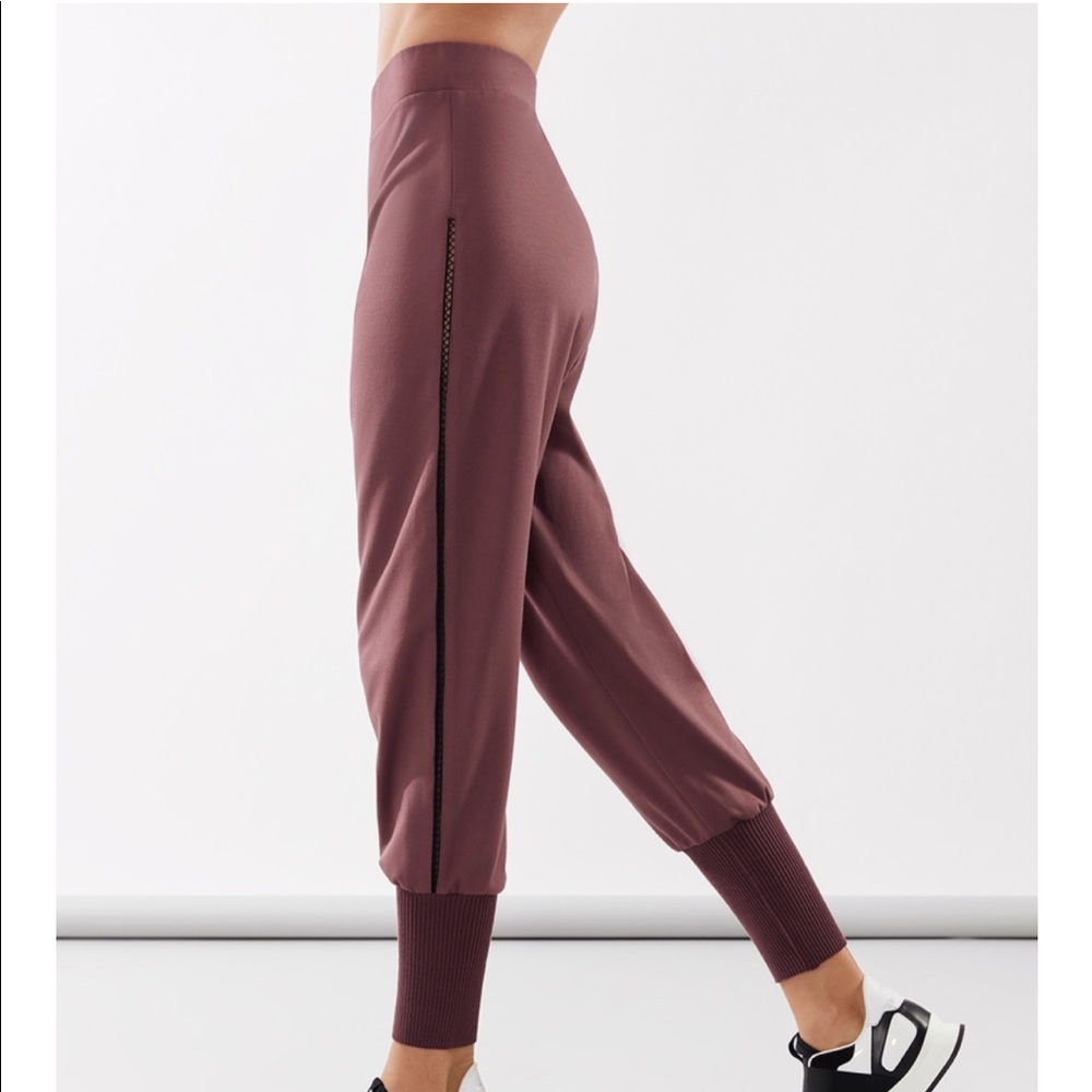 Carbon38 Azzura Pant, Cushnie et Ochs